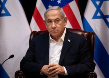 Benjamín Netanyahu, cumple 76 años en medio de una guerra que redefine su legado