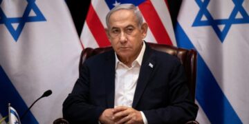 Benjamín Netanyahu, cumple 76 años en medio de una guerra que redefine su legado Benjamín Netanyahu, cumple 76 años en medio de una guerra que redefine su legado