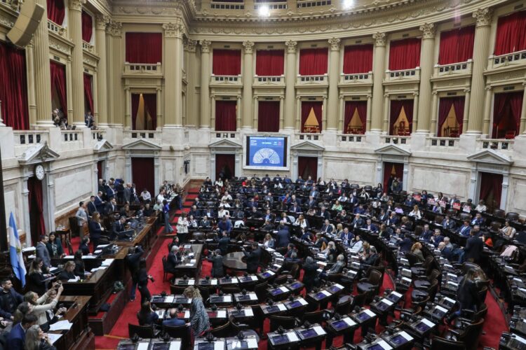 Diputados debatirá un proyecto para transformar la conducción de la ANDIS en un órgano colegiado con participación de organizaciones de personas con discapacidad, tras el escándalo por presuntas coimas que golpeó al organismo.