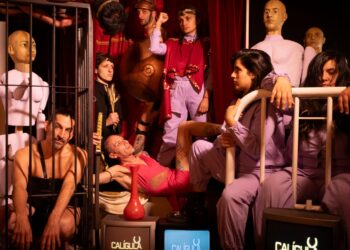 Córdoba se sube al escenario: todo el teatro del fin de semana