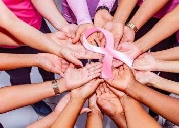 Argentina se ubica entre los países con más casos de cáncer de mama y cuello de útero en América Latina