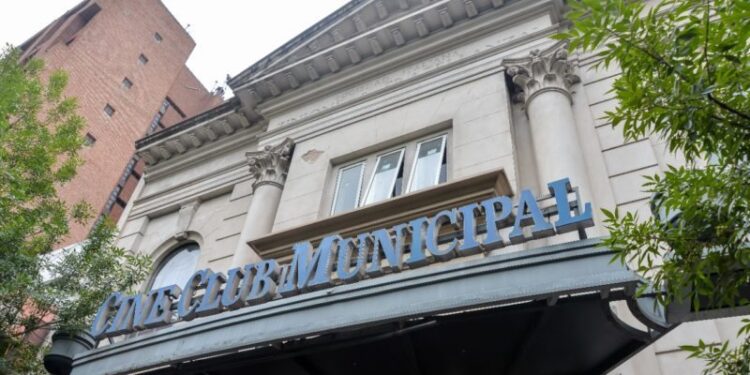 Cineclub Municipal