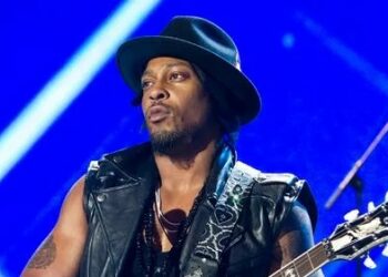 D’Angelo, ícono del Neo-Soul, fallece a los 51 años