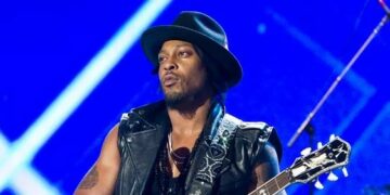 D’Angelo, ícono del Neo-Soul, fallece a los 51 años