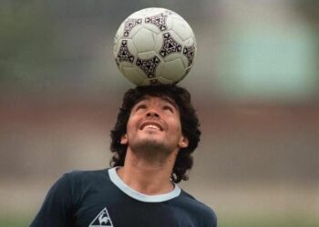 Córdoba celebra al Diego: arte, música y experiencias en su homenaje