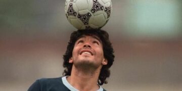 Córdoba celebra al Diego: arte, música y experiencias en su homenaje Córdoba celebra al Diego: arte, música y experiencias en su homenaje