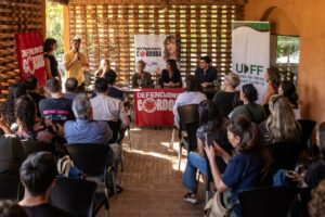 Natalia de la Sota: Los arrepentidos de haber votado a Milei están buscando un camino Natalia de la Sota: Los arrepentidos de haber votado a Milei están buscando un camino