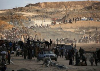 A dos años del ataque de Hamas que reavivó un conflicto histórico entre Israel y Palestina