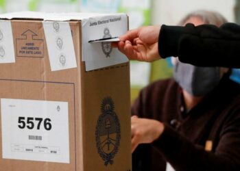 Córdoba ya habilitó sus urnas para elegir al nuevo Congreso