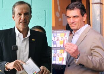 Bolivia se prepara para las elecciones presidenciales del próximo domingo