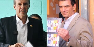 Bolivia se prepara para las elecciones presidenciales del próximo domingo