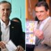 El candidato de Alianza Libre, Jorge "Tuto" Quiroga, y el postulante del Partido Demócrata Cristiano, Rodrigo Paz Pereira, se enfrentarán en el balotaje del domingo 19 de octubre.