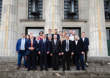 Amparo de las universidades públicas para el cumplimiento de la Ley de Financiamiento