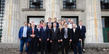Amparo de las universidades públicas para el cumplimiento de la Ley de Financiamiento Amparo de las universidades públicas para el cumplimiento de la Ley de Financiamiento