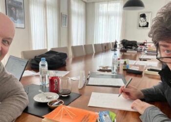 El Gobierno prepara la “Ley Bases 2” y una nueva “Ley Hojarasca” para diciembre