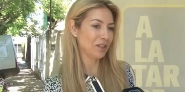 Fabiola Yañez afirmó que conocía la relación entre Alberto Fernández y Tamara Pettinato Fabiola Yañez afirmó que conocía la relación entre Alberto Fernández y Tamara Pettinato