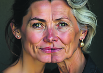 ¿Por qué la sociedad castiga a la mujer que envejece… y también a la que se opera?