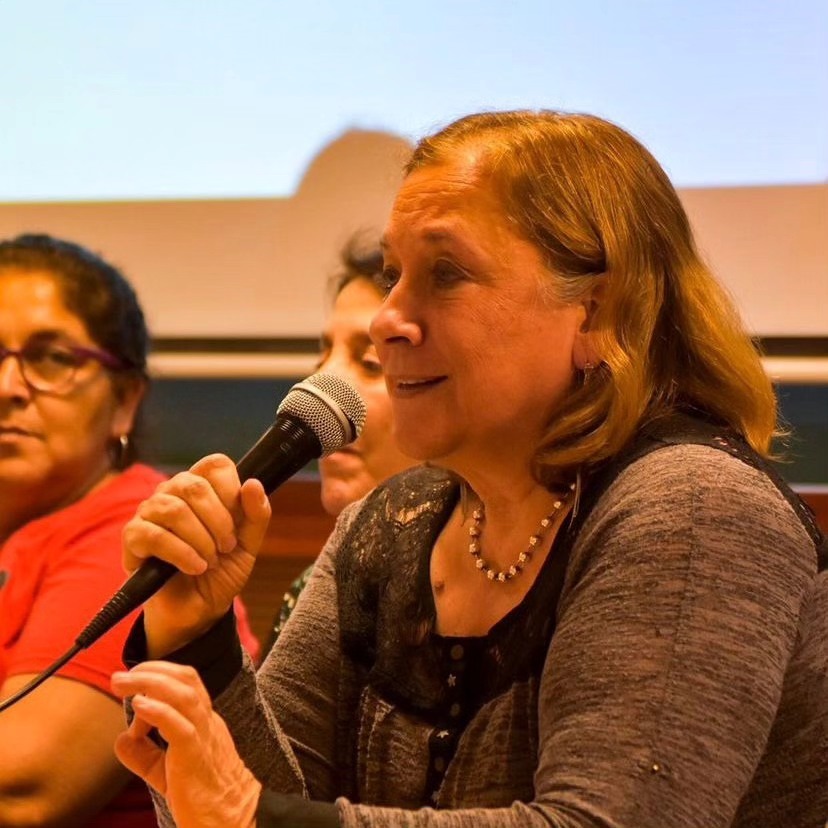 No somos desechos: el abandono que atraviesa la salud mental en Córdoba No somos desechos: el abandono que atraviesa la salud mental en Córdoba