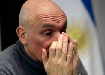 Diputados autorizó allanar las oficinas y el domicilio de José Luis Espert