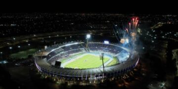 Córdoba, el gran escenario de la pasión y el turismo que genera el fútbol Córdoba, el gran escenario de la pasión y el turismo que genera el fútbol