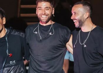 La Konga hizo historia con su debut en Japón