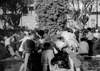 Córdoba y la Lealtad: de los grandes actos a los homenajes de hoy