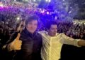 La Libertad Avanza ganó en Córdoba y secundaron Schiaretti y Natalia de la Sota La Libertad Avanza ganó en Córdoba y secundaron Schiaretti y Natalia de la Sota