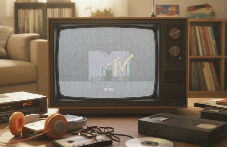 MTV marcó un modo de entretener sin importar la generación.