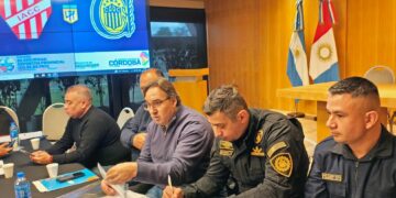 Confirmaron los operativos de seguridad para Instituto-Rosario Central y Belgrano-Tigre Operativos de seguridad para Instituto – Rosario Central y Belgrano – Tigre.