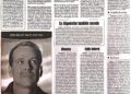 Sorprendente historia circular: nuestra tapa de hace exactamente 20 años