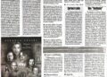 Sorprendente historia circular: nuestra tapa de hace exactamente 20 años