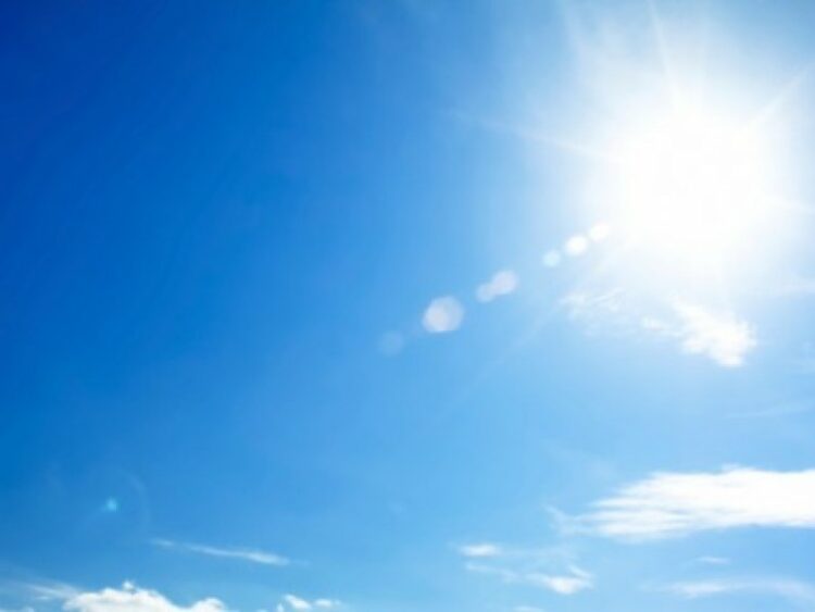 Córdoba vivirá este martes 7 de octubre una jornada plenamente soleada, con 26°C de máxima y el regreso del calor primaveral tras varios días de inestabilidad.