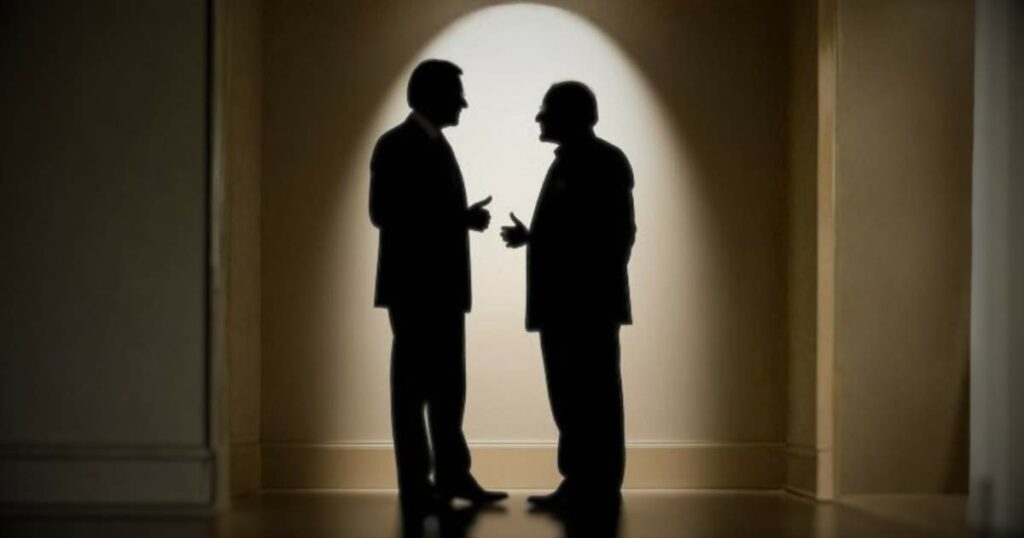 Fractura política / Pase de factura / Juez y sus rivales Fractura política / Pase de factura / Juez y sus rivales