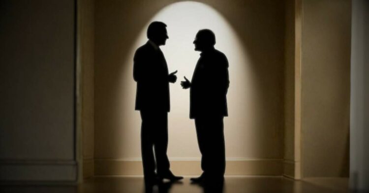 Fractura política / Pase de factura / Juez y sus rivales Fractura política / Pase de factura / Juez y sus rivales