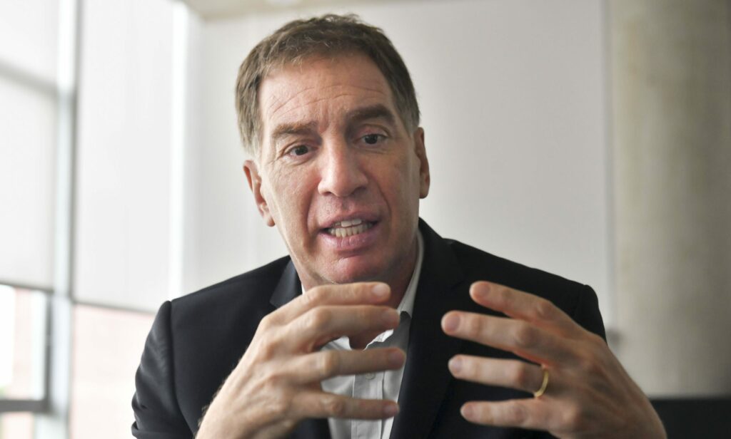 Diego Santilli