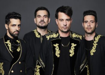 Tan Biónica anuncia su nuevo disco «El Regreso» con colaboraciones estelares