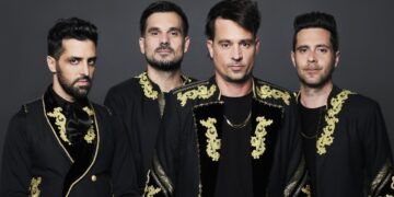 Tan Biónica anuncia su nuevo disco, "El Regreso," con colaboraciones estelares Tan Biónica anuncia su nuevo disco, «El Regreso,» con colaboraciones estelares