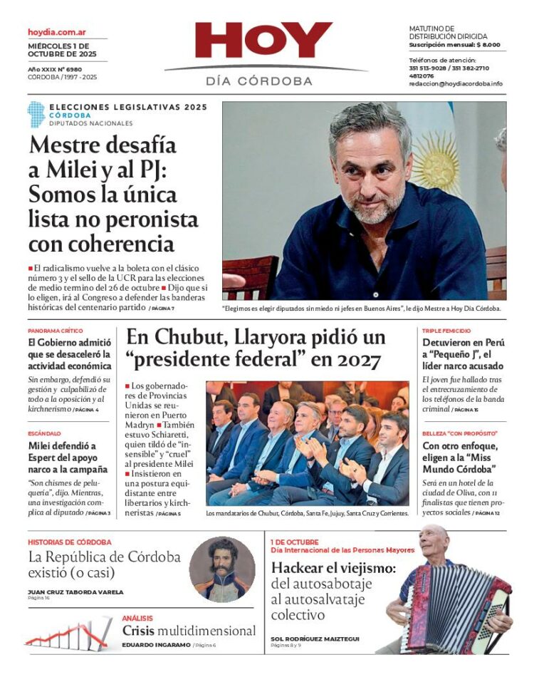 Tapa 01-10-25