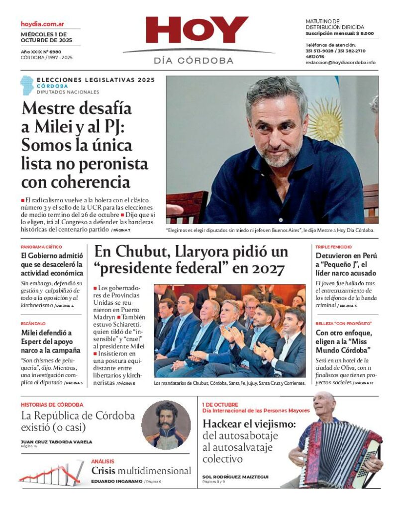 Tapa 01-10-25