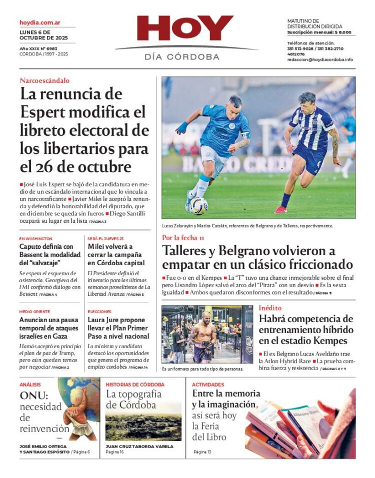Tapa 06-10-25