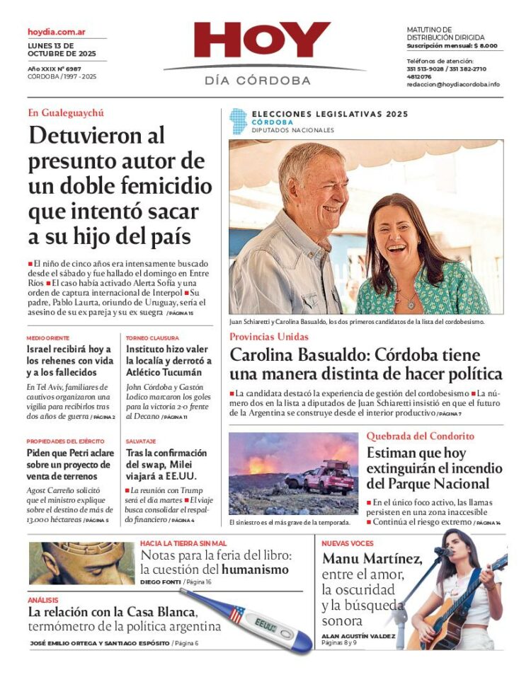 Tapa 13-10-25