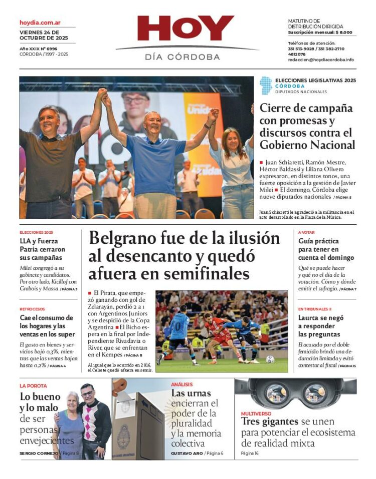 Tapa 24-10-25