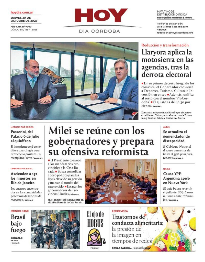 Tapa 30-10-25