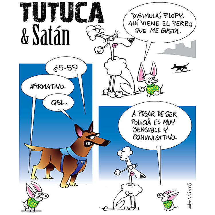 Tutuca 31.10.25