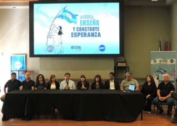 La UEPC inicia este miércoles un plan de lucha