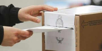 Los candidatos cordobeses intensifican su actividad antes del 26 de octubre