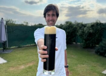 Llega el primer Festival 70/30 que celebra al creador del Fernet con Coca