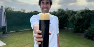 Llega el primer Festival 70/30 que celebra al creador del Fernet con Coca