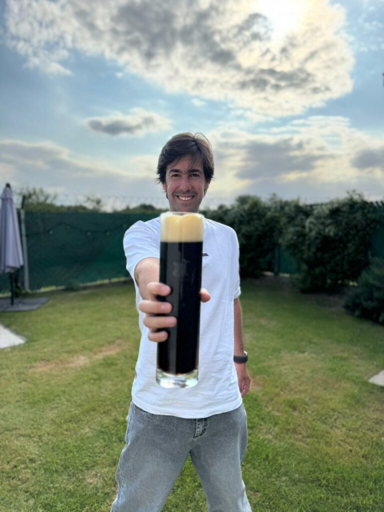 Llega el primer Festival 70/30 que celebra al creador del Fernet con Coca