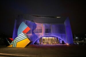 Córdoba a cielo abierto: seis recorridos para la Noche de los Museos Córdoba a cielo abierto: seis recorridos para la Noche de los Museos